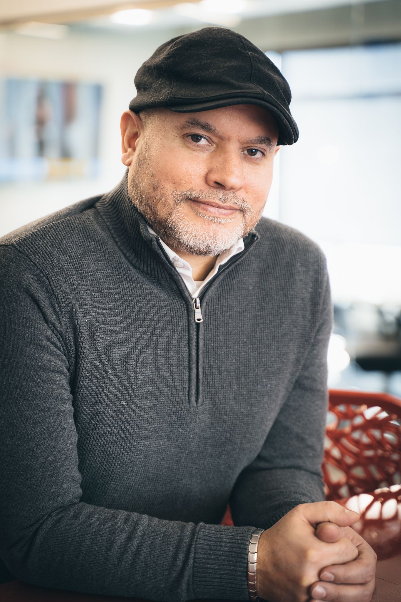 Alex Garcia Trueblood Real Estate Fishers, IN Real Estate